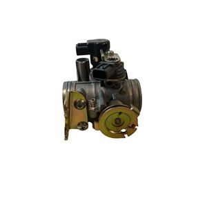 Corpo Farfallato in Alluminio da 32mm per Sistema di Alimentazione Moto Kymco 300 2011 - Product Image 1