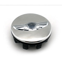 Plastique ABS Auto 75mm 68mm 65mm 56mm ABS couvercle central de roue de voiture capuchon de moyeu pour Toyota Honda Nissan Ford pièces de voiture