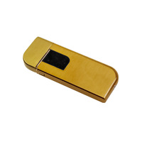 Nouveau briquet de charge USB écran tactile briquets électroniques petit briquet électrique Rechargeable
