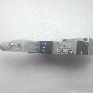Original-SMC VK334V-5DZ-01 <b>Solenoid</b> Valve - Product Image 4