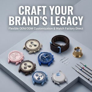 <span class=keywords><strong>Montre</strong></span> à quartz pour <span class=keywords><strong>homme</strong></span> avec logo personnalisé, bracelet en <span class=keywords><strong>cuir</strong></span>, boîtier rond en céramique de 20 mm, étanche, mode, vente en gros - Product Image 4