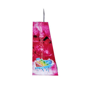 Support d'affichage pour sachets de nicotine en acrylique - Product Image 2