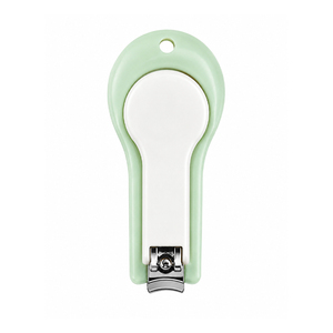 Cortauñas de seguridad para bebés al por mayor, productos duraderos para el cuidado suave de las uñas, corte seguro y preciso - Product Image 3