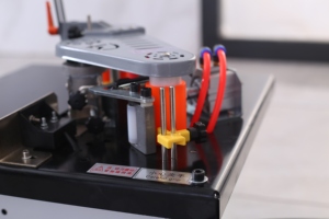 Machine à chanter les bords (Edge Banding Machine) - Product Image 4