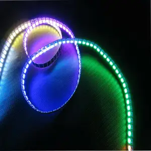 SP105E Led Controller Digital Led Strip Light Colorful Lighting Effect RGB Change Controller