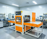 Prix usine de PVC reliure machine
