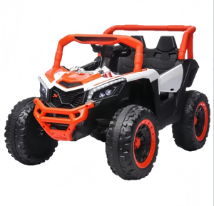 Auto Eléctrico para <span class=keywords><strong>Niños</strong></span> 2026, Doble Tracción, Cuatro Ruedas, Color Rosa, 6V, Juguete para <span class=keywords><strong>Niños</strong></span> - Product Image 3