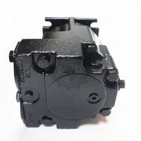 EXCAVATOR 05817032 MOTOR GETAR 22.1KG 34X21X25 untuk BW218D-40  SUKU CADANG MESIN KONSTRUKSI