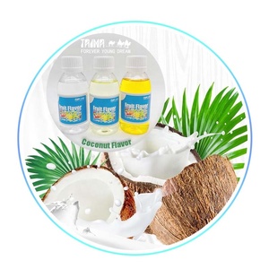 Coconut Oil Flavour Essence