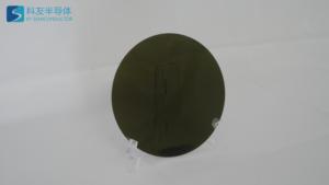 6 Zoll hochreiner 4H-N-Dummy-Silizium karbid kristall und Kristalls tab für Wafer zur Verarbeitung von Halbleiter
