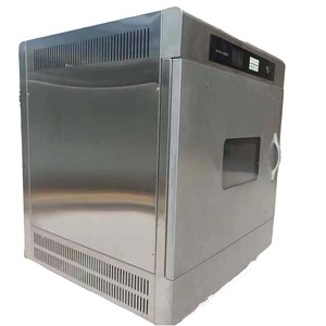 198L 4KW <b>Stainless</b> <b>Steel</b> Commercial <b>Microwave</b> Oven for Packed Meal 4kw Commercial <b>Microwave</b> Oven - Product Image 4