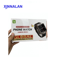 Montres connectées 4G avec caméra, appels téléphoniques Bluetooth, carte SIM, modèle BW9 Pro amélioré, livraison mondiale en ligne