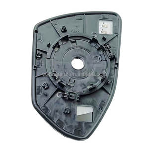 Para <span class=keywords><strong>HYUNDAI</strong></span> <span class=keywords><strong>TUCSON</strong></span> (<span class=keywords><strong>2021</strong></span>-) IX35 (<span class=keywords><strong>2021</strong></span>-) Auto vista trasera convexa curvada convexa espejos vidrio de repuesto 87611N7020 87621N7020 - Product Image 3