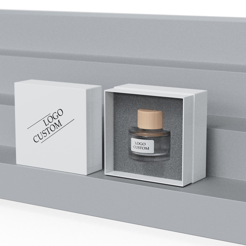 Low Price 30ml 50ml 100ml Frosted