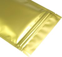 Sacs en Mylar biodégradables personnalisés en gros pour emballage alimentaire, bonbons, gelées, nouilles, refermables, laminés, anti-odeur, 3,5g