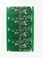 Placa de Control de Transmisión Inalámbrica Transparente OEM con Interfaz USB Tipo C