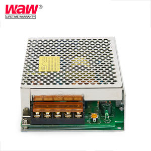 (Waw) MS-100 100 W 12 V MINI tipo di alimentazione elettrica di commutazione/SMPS/<span class=keywords><strong>PSU</strong></span> - Product Image 4