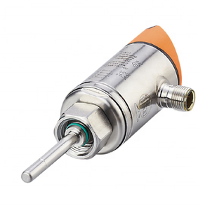 在庫が安いディスプレイ付きIFM TN2511温度センサー - Product Image 1