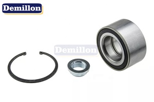 31226783913 डीमलन ऑटो पार्ट्स फ्रंट व्हील हब बीएमडब्ल्यू ई 90 ई 60 ई 83 ई 92 ई-91 31226751978 31213413946 - Product Image 2