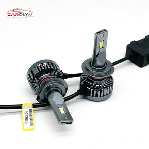 Usine bas <span class=keywords><strong>prix</strong></span> <span class=keywords><strong>C</strong></span>-G10 vente chaude voiture lumière LED h1 h3 h4 h7 h11 9005 Canbus ampoules d'éclairage 12000 Lumens système d'éclairage automatique - Product Image 3