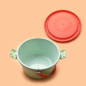 Nouveaux outils de cuisson personnalisés ensemble tasse à mesurer fouet gâteau décoration trousse d'outils pour enfants adultes avec rangement - Product Image 3
