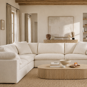 Sofá de Estilo Moderno para Sala de Estar, Muebles de Interior de Lujo para Villa, Sofá <span class=keywords><strong>Cama</strong></span> para Vestíbulo de Hotel, Sofá Cómodo para Sala de Estar - Product Image 2