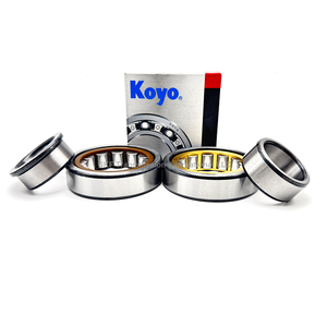 Original KO YO cylindrical roller bearings NJ2226ECP NU2226ECPNUP2226ECP Wholesale price for mining <b>machinery</b> and automobiles - Product Image 6