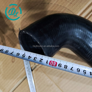 สายยางสตาร์ท DL EexcavaStart รุ่น 22140179 สำหรับรถขุด TAD1640GE TAD1641GE เครื่องยนต์ดีเซล 16 ลิตร - Product Image 5