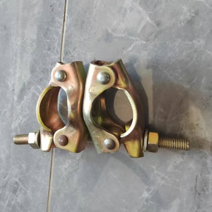 Quá trình đúc để kết nối ốc vít của giàn giáo xây dựng khớp nối xoay kết nối và sửa chữa giàn giáo - Product Image 4