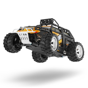 1/18 2,4 GHz 4WD <span class=keywords><strong>RC</strong></span> Juguetes Off-Road Crawler <span class=keywords><strong>RC</strong></span> Monster Racing Car High Speed Off-Road <span class=keywords><strong>RC</strong></span> Car - Product Image 5