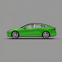 Film de protection de carrosserie auto-cicatrisant en TPU à changement de couleur 7,5 mil, anti-rayures, résistant aux UV et IR, garantie 5 ans