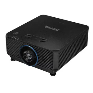 BenQ LU9235 LU9235 LED DLP <b>Projector</b> 1080P Android 10 6000 Lumens Portable Built-in Speakers Home BENQ LU9235 - Product Image 2