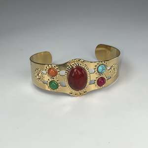 กำไลข้อมือแฟชั่น BBBA-03933 - Product Image 1