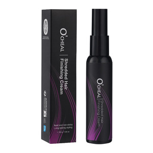 Venta caliente O'CHEAL herramientas de peluquería profesional crema blanca orgánica alisador de cabello barra de cera cuidado del cabello organizar el cabello - Product Image 1