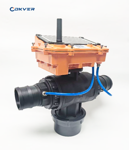 Nouvelle <span class=keywords><strong>vanne</strong></span> électrique solaire avec contrôle intelligent sans fil 4G pour l'irrigation agricole, <span class=keywords><strong>vanne</strong></span> à eau OEM - Product Image 4