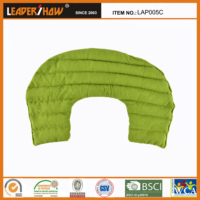 Coussin chauffant pour les épaules à l'aromathérapie, remplissage aux herbes naturelles, pour soulager les douleurs cervicales, utilisation pendant le sommeil et pour les soins.