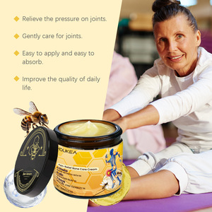 Bee Venom Cream, Bee Venom Advanced Joint and Bone Cream, Bee Venom Joint Gel, New Bee Venom Joint Relief Cream para los pies - Product Image 3