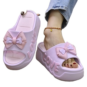 Sandalias 2026, Diseño Lindo y Moderno, Plataforma Gruesa, Suela Impermeable Antideslizante, Sandalias de Mujer para Uso Diario - Product Image 4