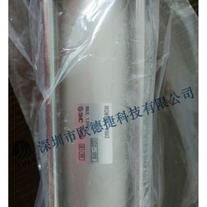 กระบอกลมนิวแมติก SMC รุ่น MDB63-50LZ แรงดันสูงสุด 1.0m2 202-18W สำหรับงานอุตสาหกรรม - Product Image 1