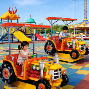 Machine de jeu d'arcade, voiture de divertissement, fonctionnement à pièces, vidéo intérieure, manège à chevaux pour enfants - Product Image 6