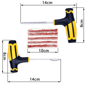 Kit <span class=keywords><strong>de</strong></span> reparación <span class=keywords><strong>de</strong></span> neumáticos <span class=keywords><strong>de</strong></span> coche, Kit <span class=keywords><strong>de</strong></span> reparación <span class=keywords><strong>de</strong></span> neumáticos, juego <span class=keywords><strong>de</strong></span> herramientas <span class=keywords><strong>de</strong></span> remache, tapón <span class=keywords><strong>de</strong></span> <span class=keywords><strong>pinchazos</strong></span> sin cámara para bicicleta, piezas <span class=keywords><strong>de</strong></span> automóviles para garaje, reparación <span class=keywords><strong>de</strong></span> <span class=keywords><strong>pinchazos</strong></span> <span class=keywords><strong>de</strong></span> neumáticos - Product Image 2