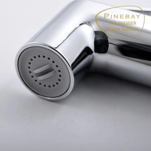 PINEBAY, Высококачественная насадка для ванной, биде - Product Image 4