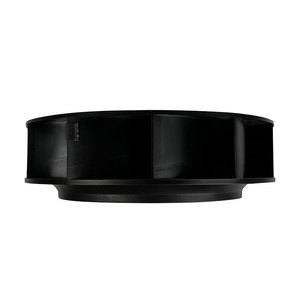 Ventilador Centrífugo FLW220 de 9 Pulgadas (220 mm), 536 CFM (910 m³/h), Curva Inversa, 220 V, 100 W, 480 Pa, para Gabinetes de Almacenamiento de Energía de Gran Tamaño - Product Image 2