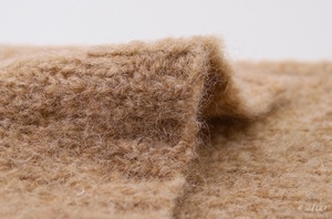1/2.8NM 51% Alpaga <span class=keywords><strong>Laine</strong></span> 17% Nylon 30% Acrylique 2% Spandex Fil Doux Chaud Moelleux Stretch Tricot Crochet Vêtement Textile Utilisation - Product Image 2