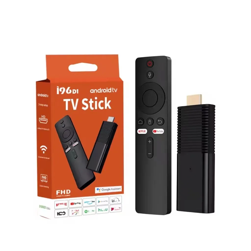 Nhà máy 2GB RAM 16GB Rom Stick TV 4K tốt nhất Android lửa Lite Alexa bằng giọng nói từ xa lửa TV Stick 4k