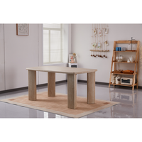 Nouvelle collection 2024 : Tables à manger en gros, best-sellers du fabricant de meubles pour la maison