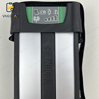 Escáner Portátil Toughbook CF19 para Diagnóstico de Diésel, para VOCOM II, Camiones y Excavadoras, VOCOM 2 Original 88894000, Herramienta Técnica Premium