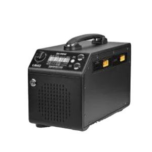 เครื่องชาร์จแบตเตอรี่ LiPo แบบสี่ช่องสัญญาณ EV-Peak U6q สำหรับแบตเตอรี่ 12-14S กำลังไฟสูงสุด 3000W รองรับไฟเข้า 100-240VAC ขายส่ง - Product Image 1