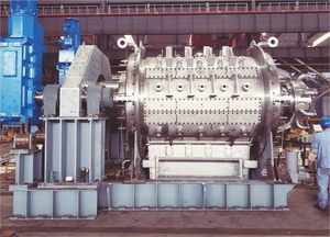 Bộ Lọc Áp Suất Cấp Đầu Tiên Tiết Kiệm Năng Lượng Hiệu Quả Cao Bộ Lọc Áp Suất Quay PTA RPF - Product Image 6