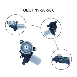 Phụ Tùng Xe Điện Cửa Sổ Lift Điều Chỉnh Động Cơ Cho <span class=keywords><strong>Mazda</strong></span> 3 CX-3 CX-5 CX-8 2014 BHN9-58-58X Cửa Sổ Nâng Động Cơ - Product Image 3